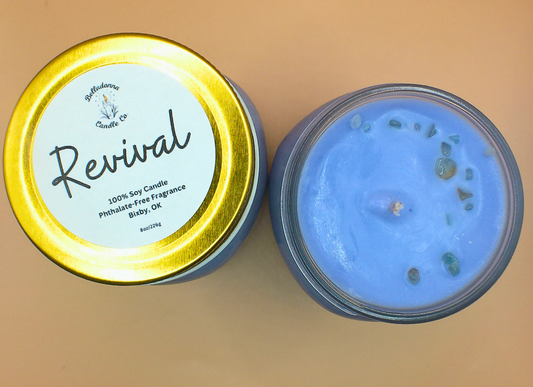 Revival Soy Candle